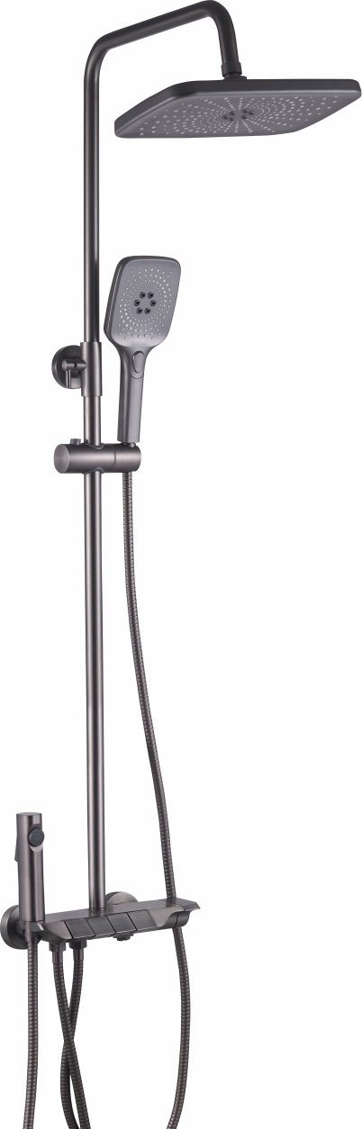 GPS6-7027GR